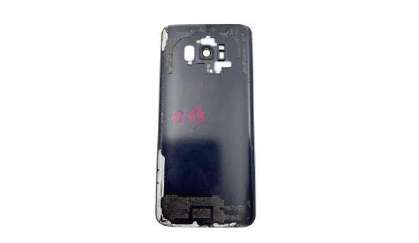 Крышка корпуса к телефону SAMSUNG G950F Б/У - 647570