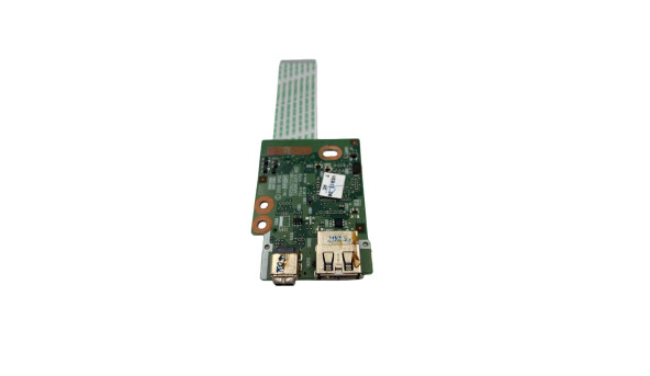 USB плата  і CARDRIDER FireWire до ноутбука  HP ProBook 6550b, 6555b 6050A2331801  Б/В