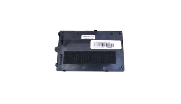 Сервисная крышка HDD для ноутбука HP for ProBook 6550b, 6555b (PN: 6070B0438101) Б/У - 647582