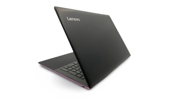 УЦІНКА! Ноутбук Lenovo IdeaPad 320-15ISK Intel Core I3-6006U 8 GB RAM DDR4 240 GB SSD [15.6" FullHD] - Б/В