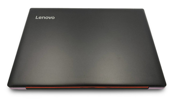 УЦІНКА! Ноутбук Lenovo IdeaPad 320-15ISK Intel Core I3-6006U 8 GB RAM DDR4 240 GB SSD [15.6" FullHD] - Б/В