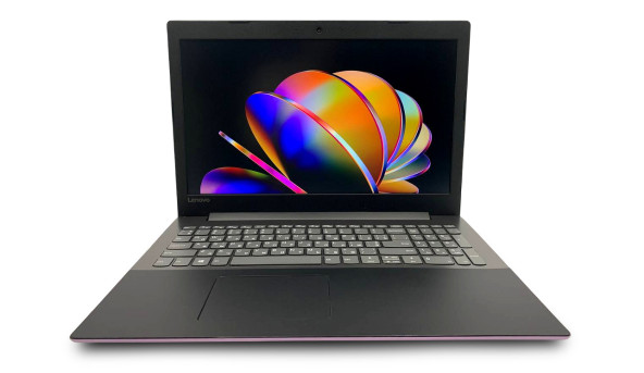 УЦІНКА! Ноутбук Lenovo IdeaPad 320-15ISK Intel Core I3-6006U 8 GB RAM DDR4 240 GB SSD [15.6" FullHD] - Б/В