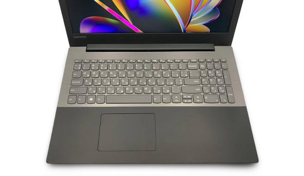 УЦІНКА! Ноутбук Lenovo IdeaPad 320-15ISK Intel Core I3-6006U 8 GB RAM DDR4 240 GB SSD [15.6" FullHD] - Б/В