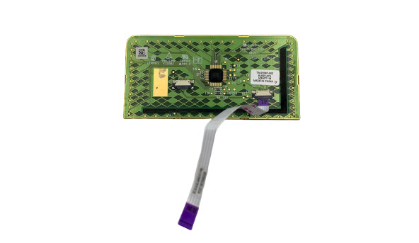 Тачпад к ноутбуку HP PROBOOK 6555B 6035B0061901 TM-01097-002 Б/У - 647587