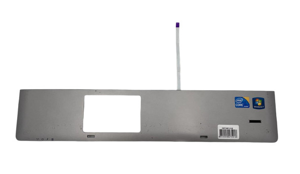Накладка на среднююч асть корпуса к ноутбука HP ProBook 6555B 6070B0437401  613339-001 Б/У