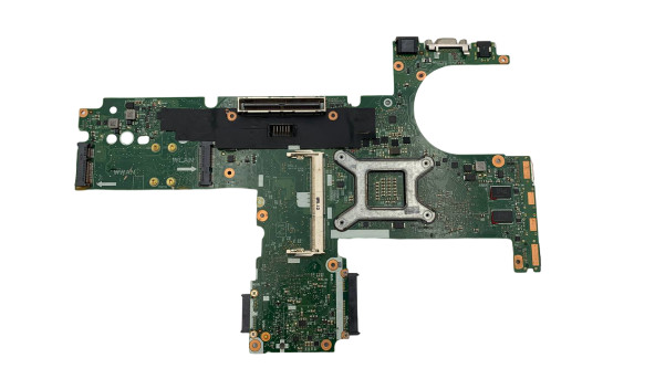 Материнська плата до ноутбука HP Probook 6550b 6050A2326701-MB-A02 Б/В - 647594
