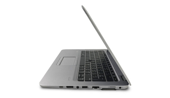 Ноутбук HP EliteBook 745 G3 AMD A10-8700B 8 GB RAM 128 GB SSD [14"] - Б/В - 647599