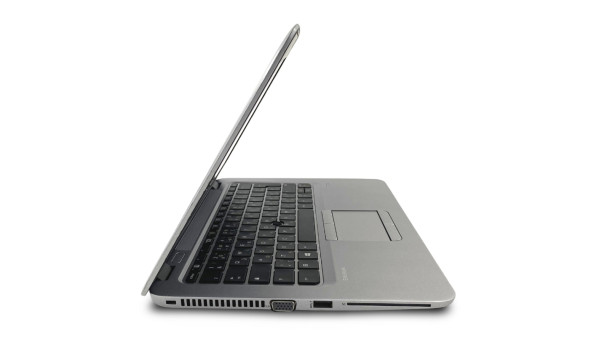 Ноутбук HP EliteBook 745 G3 AMD A10-8700B 8 GB RAM 128 GB SSD [14"] - Б/В - 647599
