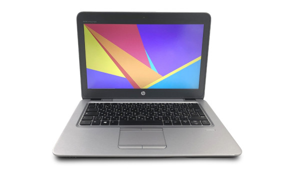 Ноутбук HP EliteBook 745 G3 AMD A10-8700B 8 GB RAM 128 GB SSD [14"] - Б/В - 647599