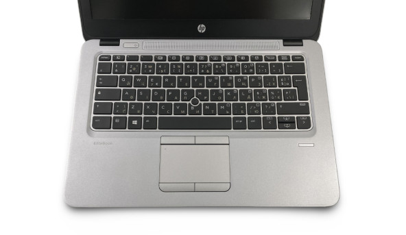 Ноутбук HP EliteBook 745 G3 AMD A10-8700B 8 GB RAM 128 GB SSD [14"] - Б/В - 647599