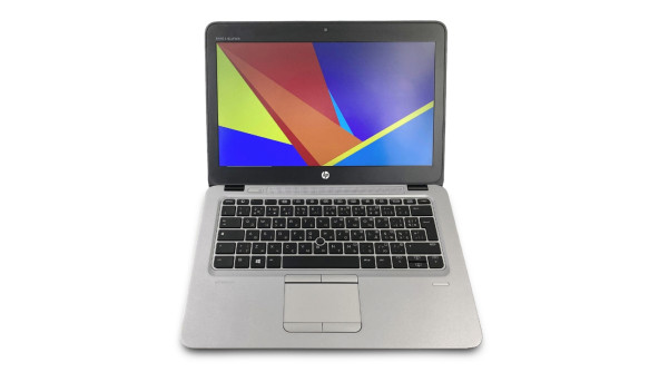 Ноутбук HP EliteBook 745 G3 AMD A10-8700B 8 GB RAM 128 GB SSD [14"] - Б/У