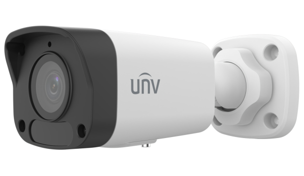 IP-відеокамера Uniview IPC2124LB-AF40K-A2