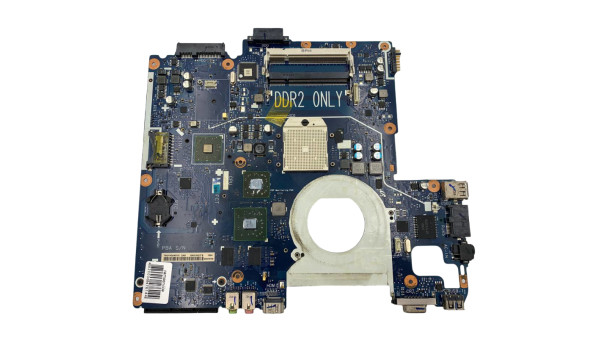 Материнская плата к ноутбуку   Samsung R505, BA41-00959A, Rev:1.0 Б/У