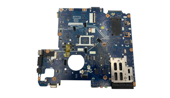 Материнська плата до ноутбука Samsung R505, BA41-00959A, Rev:1.0 Б/В - 647614