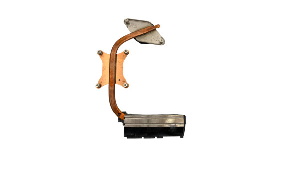 Термотрубка системи охолодження для ноутбука Samsung R519 R719 Ba62-00484a Б/У - 647623