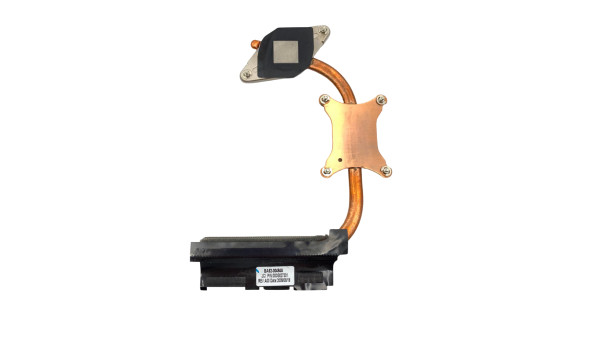 Термотрубка системи охолодження для ноутбука  Samsung R519 R719 Ba62-00484a Б/У