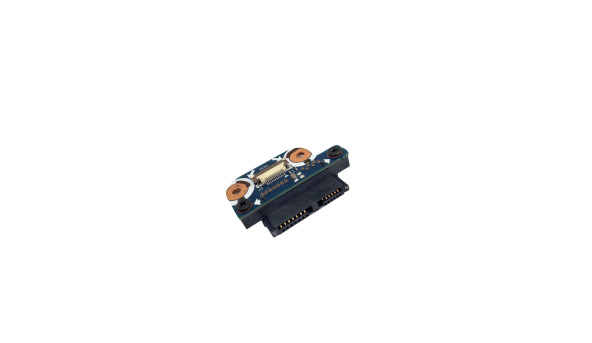 Додаткова  плата перехідник DVD SATA до ноутбука Samsung R517 R519 R719 BA92-05681A Б/В