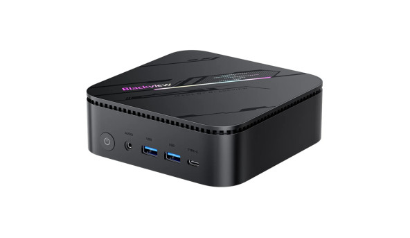 Комп'ютер Blackview Mini PC MP100 PRO I9-12900HK/16GB/SSD1TB - 647631