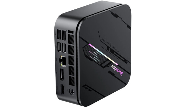 Комп'ютер Blackview Mini PC MP100 PRO I9-12900HK/16GB/SSD1TB - 647631