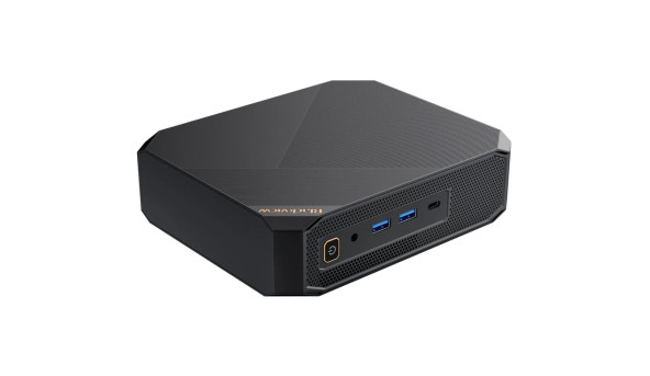 Комп'ютер Blackview Mini PC MP200 I5-12450H/16GB/SSD1TB - 647632