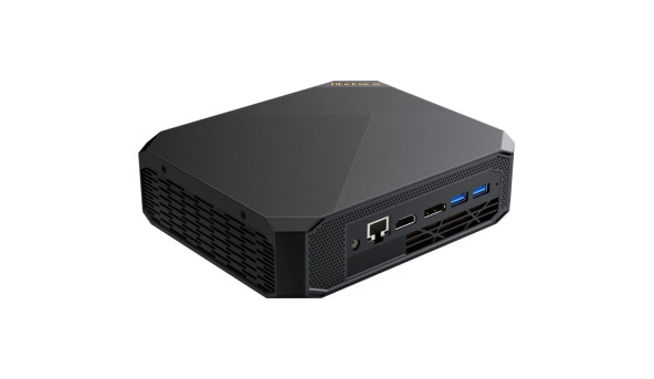 Комп'ютер Blackview Mini PC MP200 I5-12450H/16GB/SSD1TB - 647632
