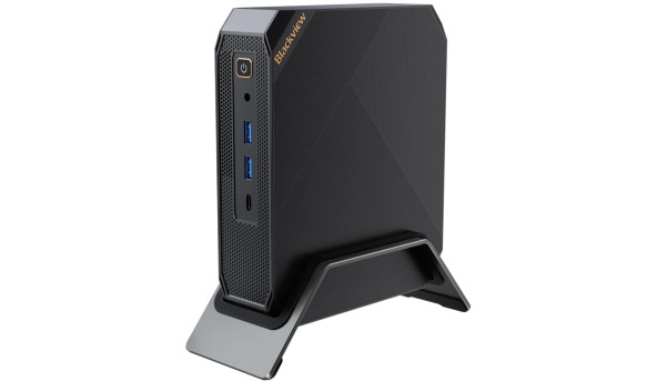 Комп'ютер Blackview Mini PC MP200 I5-12450H/16GB/SSD1TB - 647632