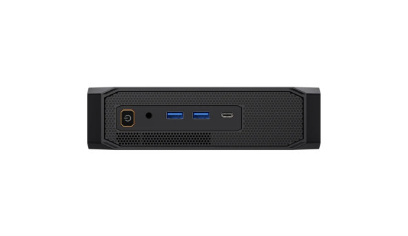 Комп'ютер Blackview Mini PC MP200 I5-12450H/16GB/SSD1TB