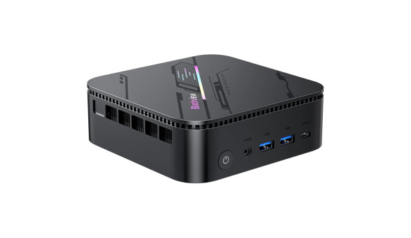 Комп'ютер Blackview Mini PC MP100 PRO I5-12450H/16GB/SSD1TB - 647636