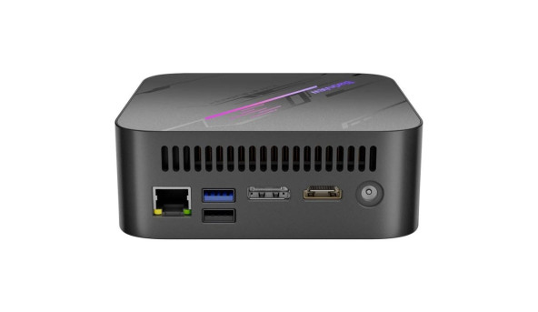 Комп'ютер Blackview Mini PC MP100 AMD Ryzen 7 5825U/32GB/SSD1TB - 647638