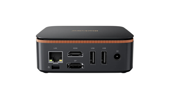 Комп'ютер Blackview Mini PC MP20 N150/16GB/SSD512GB - 647639