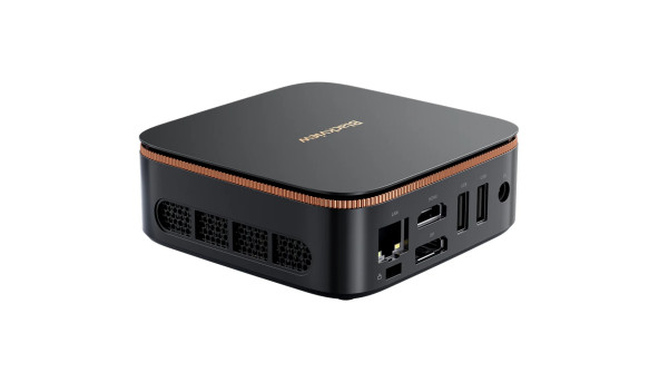 Комп'ютер Blackview Mini PC MP20 N150/16GB/SSD512GB - 647639
