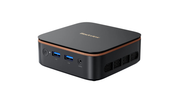 Комп'ютер Blackview Mini PC MP20 N150/16GB/SSD512GB - 647639