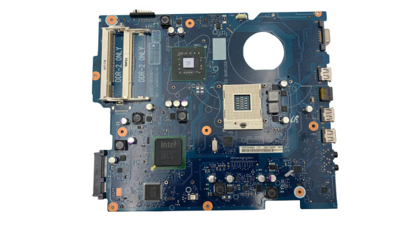Материнська плата до ноутбука Samsung NP-R519 R519 BA92-05696B Б/В