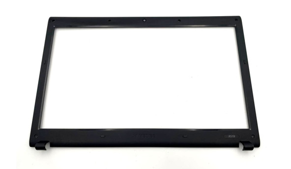 Рамка матрицы для ноутбука Samsung R518, R519, R520, R522, 15.6" ba75-02257a BA75-02261B Б/У
