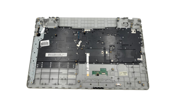 Средняя часть корпуса с клавиатурой к ноутбуку Samsung NP300E5E CNBA5903271 BA75-04430C Б/У - 647645