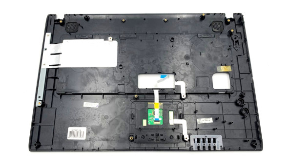 Середня частина корпусу з клавіатурою до ноутбука Samsung NP-R519 BA75-02259A Б/В - 647646