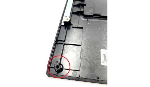 Середня частина корпусу з клавіатурою до ноутбука Samsung NP-R519 BA75-02259A Б/В - 647646