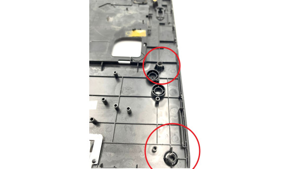 Середня частина корпусу з клавіатурою до ноутбука Samsung NP-R519 BA75-02259A Б/В - 647646