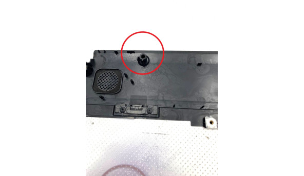Середня частина корпусу з клавіатурою до ноутбука Samsung NP-R519 BA75-02259A Б/В - 647646