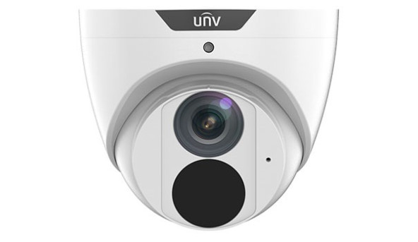 IP-відеокамера Uniview IPC3612SB-ADF28KM-I0 White