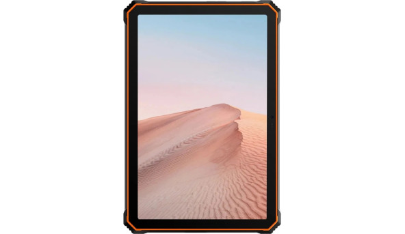 Планшет Blackview Active 10 Pro 10.95" FHD+/12GB/512GB/MT6878/30000mAh/108+50Мп/LTE/NFC/IP69K/Orange - 647655