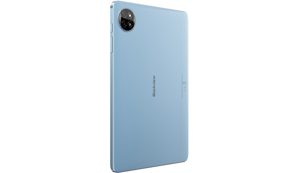 Планшет Blackview Tab 20 10.1" HD+ /4GB/64GB/ T310 /6600mAh/ 5+8Мп /WIFI Blue - 647656