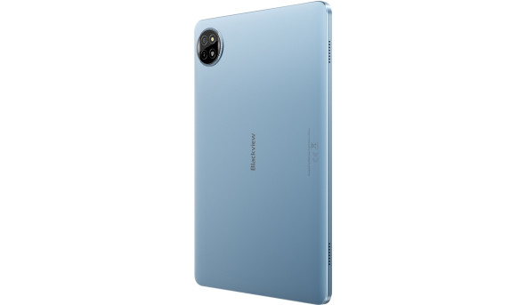 Планшет Blackview Tab 20 10.1" HD+ /4GB/64GB/ T310 /6600mAh/ 5+8Мп /WIFI Blue - 647656