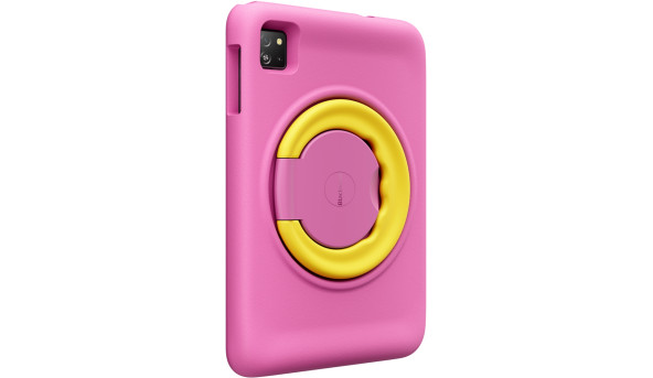 Планшет Blackview Tab A6 Kids 10.1" HD /4GB/128GB/ A523 /5100mAh/ 8+5Мп /Pink - 647658