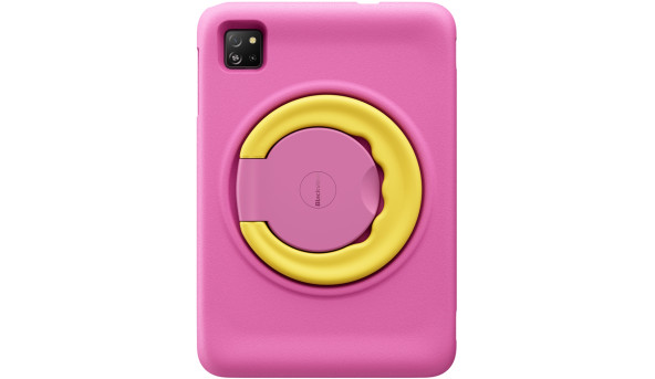 Планшет Blackview Tab A6 Kids 10.1" HD /4GB/128GB/ A523 /5100mAh/ 8+5Мп /Pink - 647658