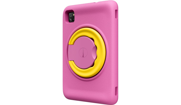 Планшет Blackview Tab A6 Kids 10.1" HD /4GB/128GB/ A523 /5100mAh/ 8+5Мп /Pink - 647658