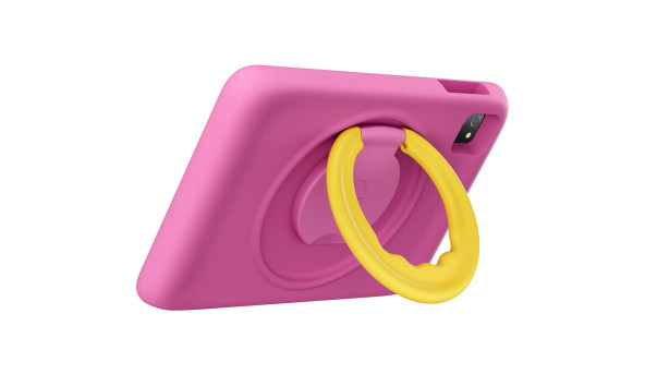 Планшет Blackview Tab A6 Kids 10.1" HD /4GB/128GB/ A523 /5100mAh/ 8+5Мп /Pink - 647658
