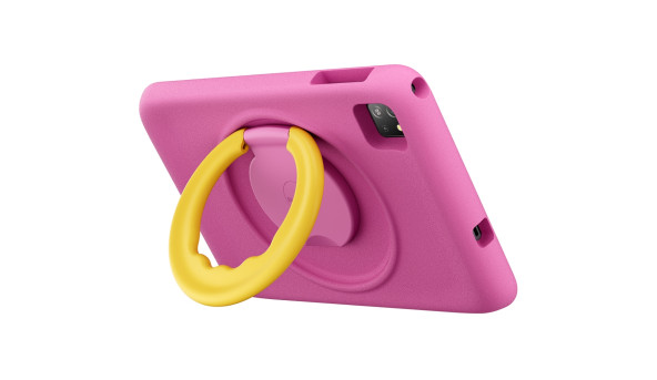 Планшет Blackview Tab A6 Kids 10.1" HD /4GB/128GB/ A523 /5100mAh/ 8+5Мп /Pink - 647658