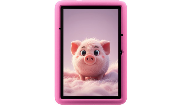 Планшет Blackview Tab A6 Kids 10.1" HD /4GB/128GB/ A523 /5100mAh/ 8+5Мп /Pink - 647658