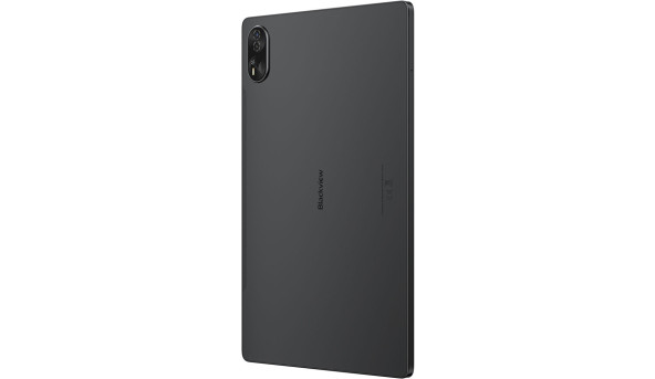 Планшет Blackview MEGA 8 13" FHD+ /12GB/256GB/ T620 /11000mAh/ 50+13Мп /LTE Чохол+ стилус Grey - 647660